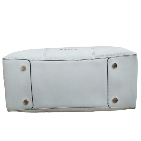 💥Offers Welcome💥 Michael Kors Gramercy (100% Leather) Large Bag - Picture 11 of 13